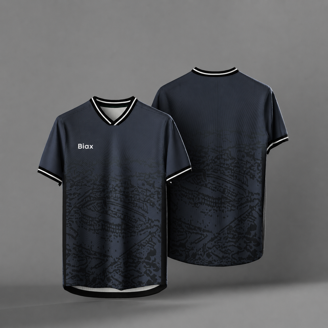 DRACON DESIGN T-SHIRT