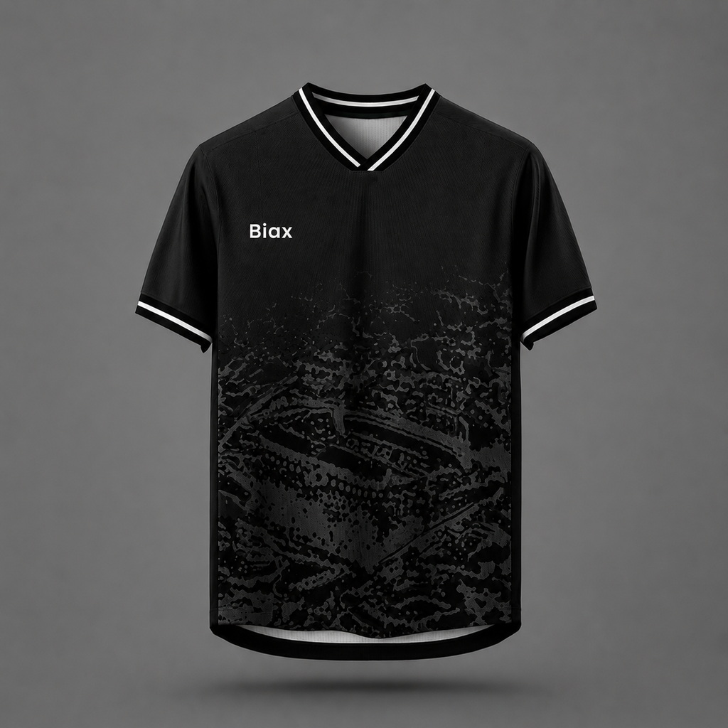 DRACON DESIGN T-SHIRT