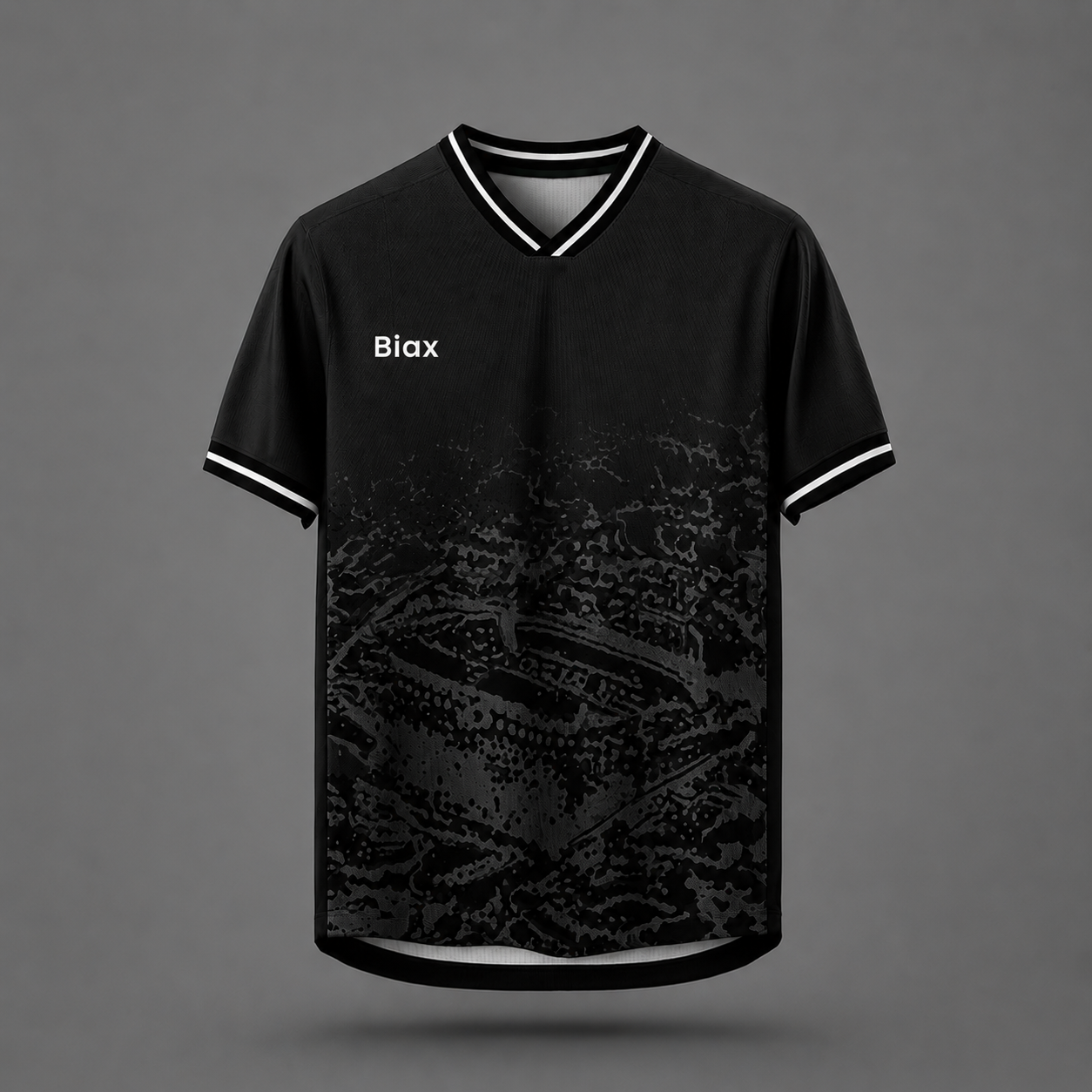 DRACON DESIGN T-SHIRT