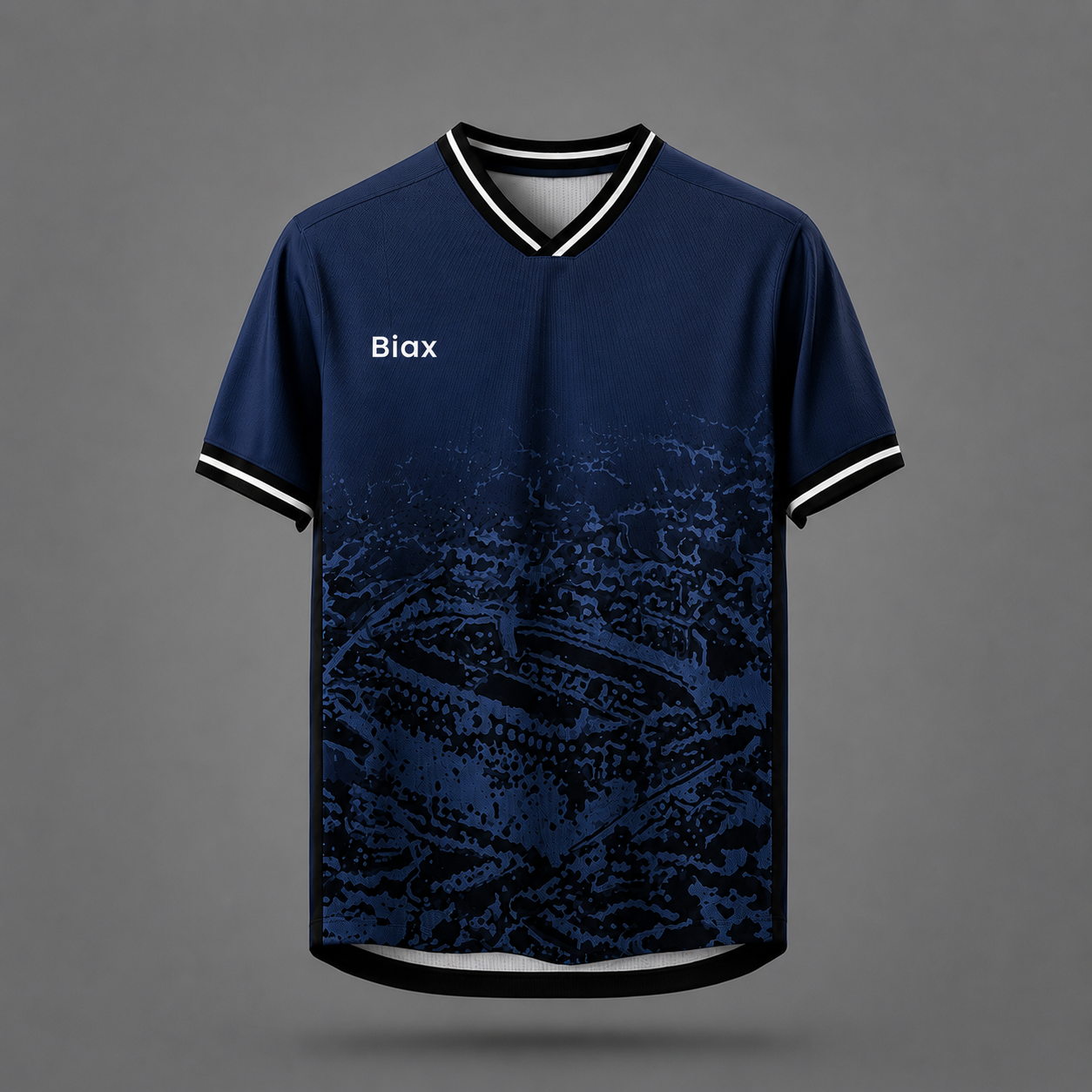 DRACON DESIGN T-SHIRT