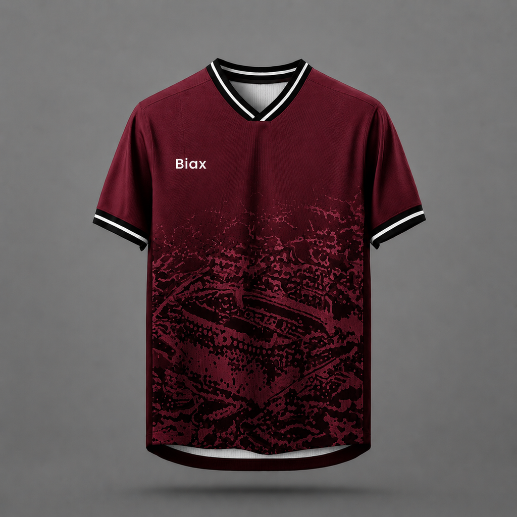 DRACON DESIGN T-SHIRT
