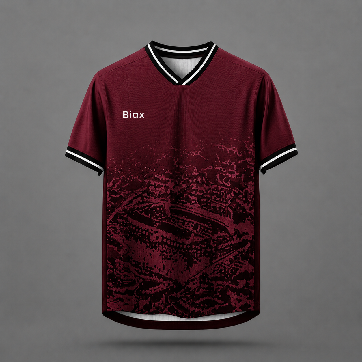DRACON DESIGN T-SHIRT