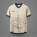 DRACON DESIGN T-SHIRT