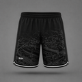 DRACON DESIGN SHORTS