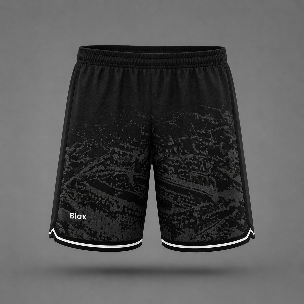 DRACON DESIGN SHORTS