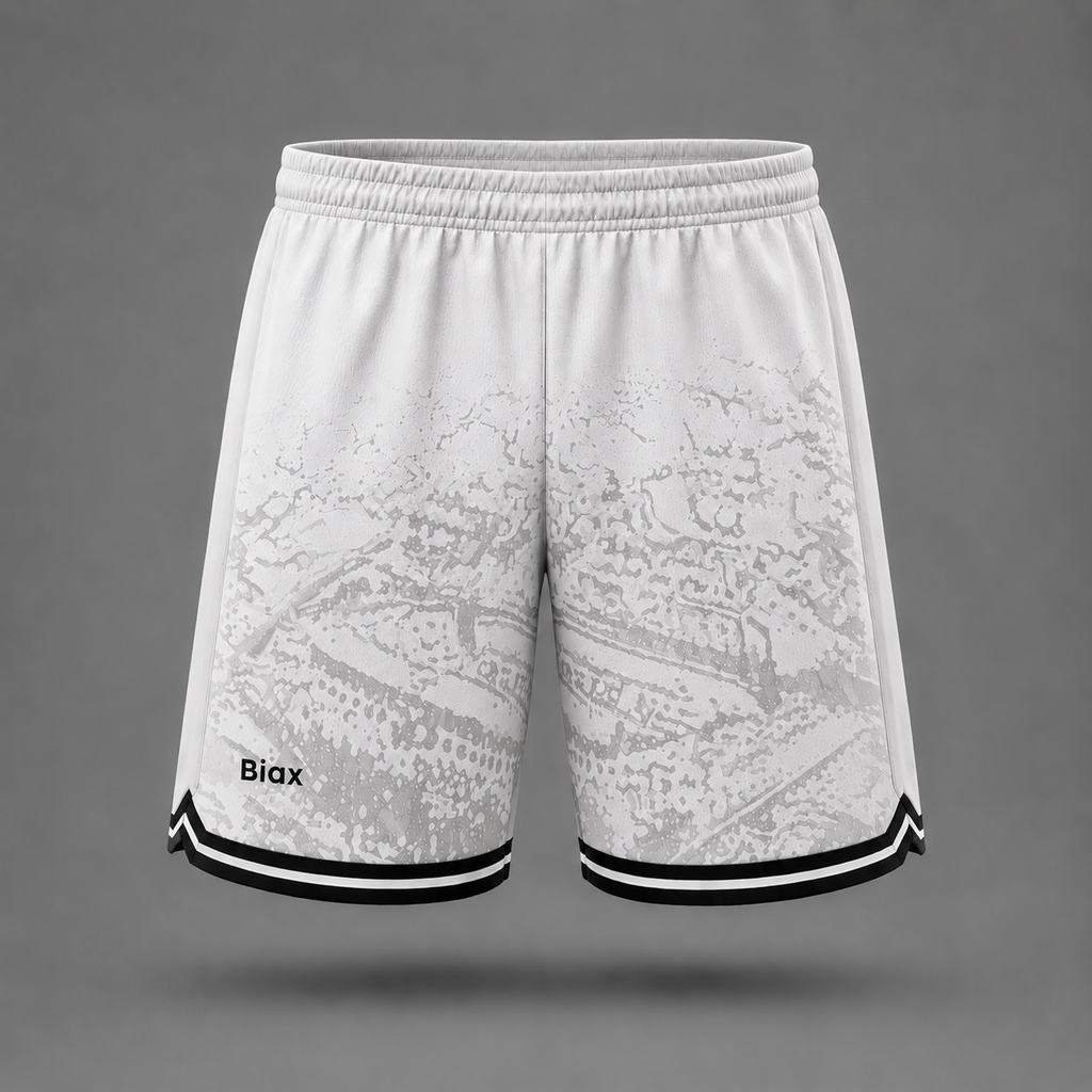 DRACON DESIGN SHORTS