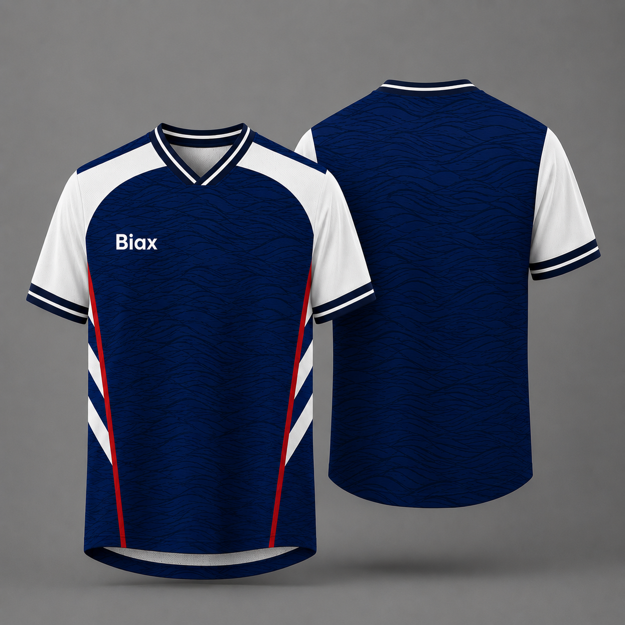 GLORY DESIGN T-SHIRT