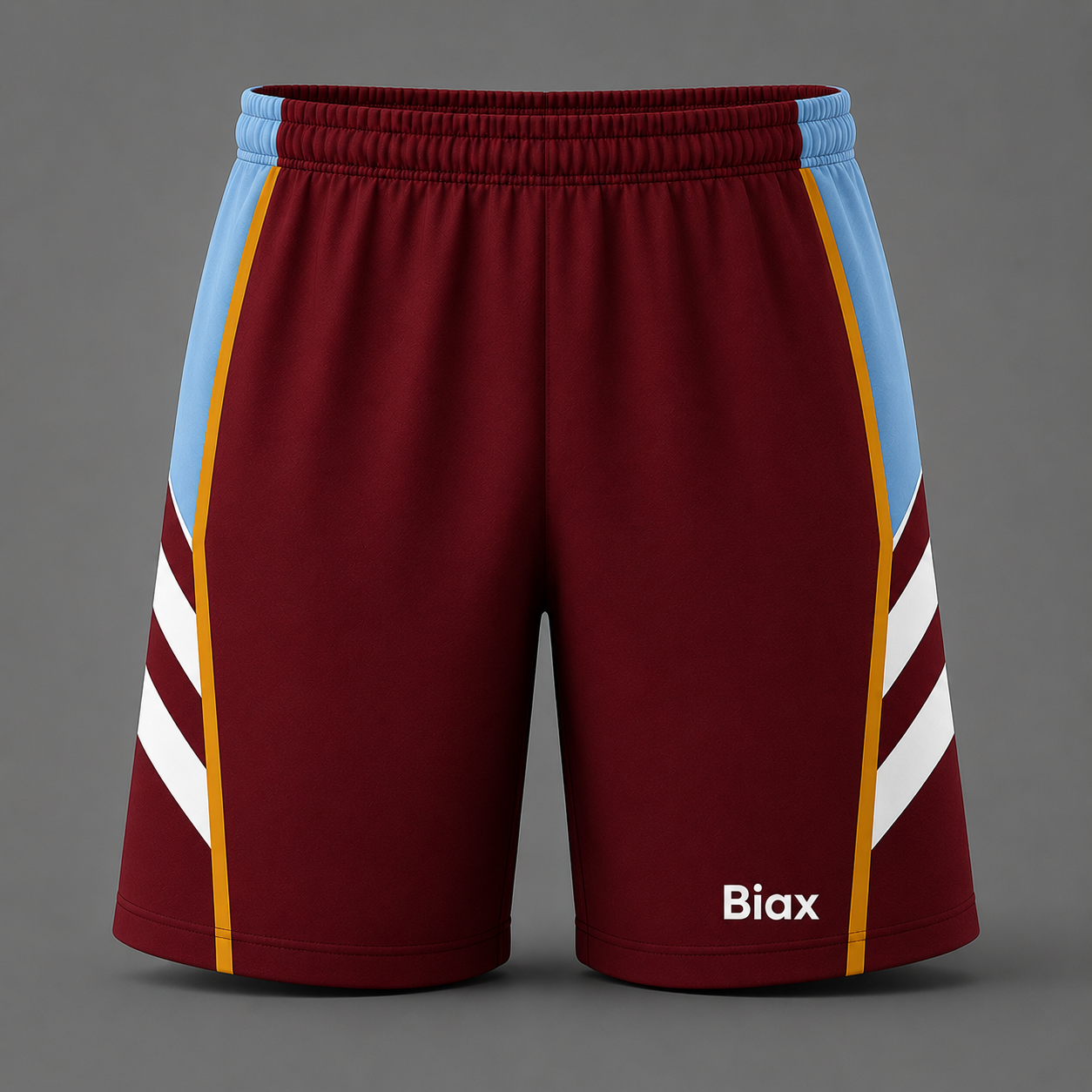 GLORY DESIGN SHORTS