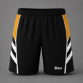 GLORY DESIGN SHORTS