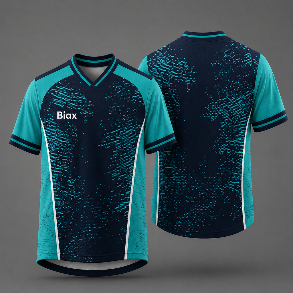 GALAXY DESIGN T-SHIRT