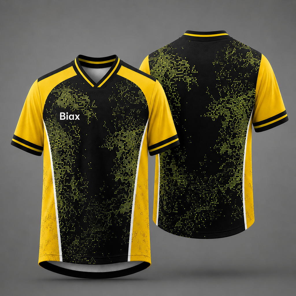 GALAXY DESIGN T-SHIRT