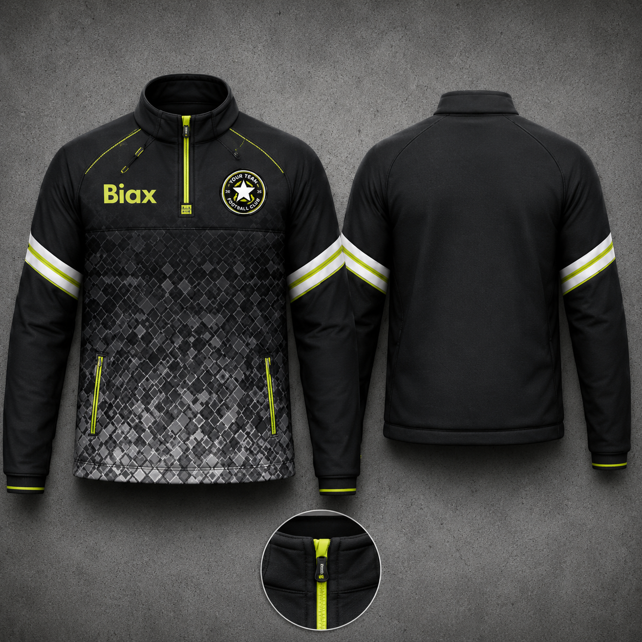 TRACK TOP DESIGNS