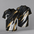 DRAKE DESIGN T-SHIRT