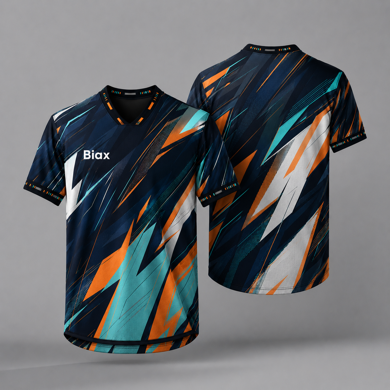 DRAKE DESIGN T-SHIRT