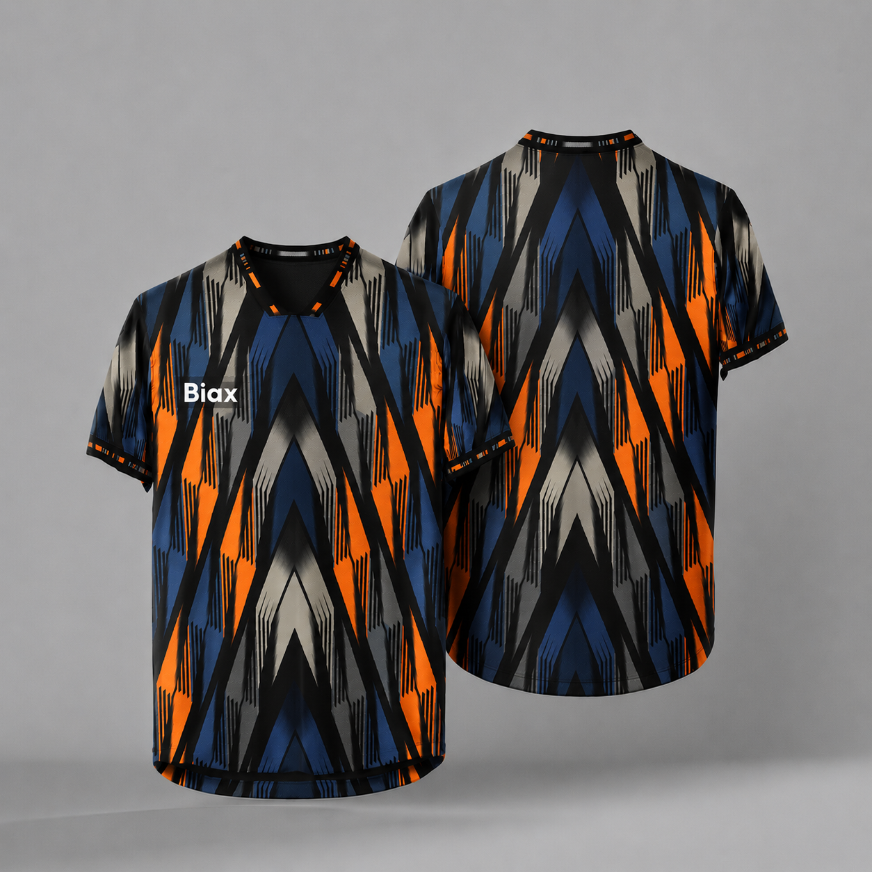 PHANTOM DESIGN T-SHIRT