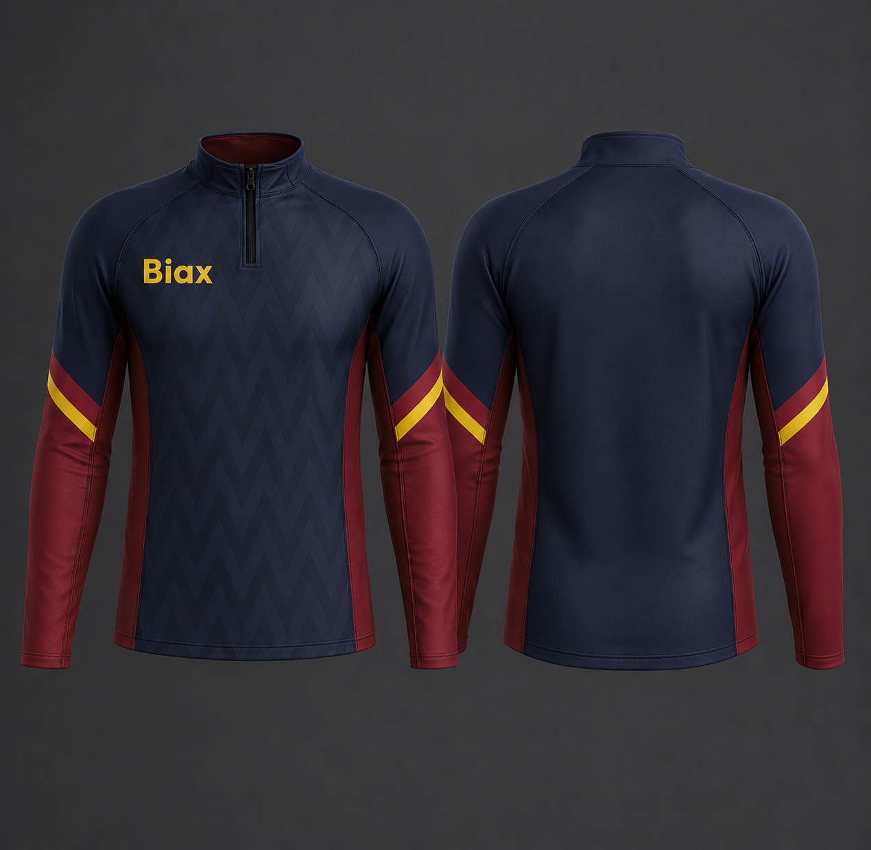 WORLD TRCK DESIGN