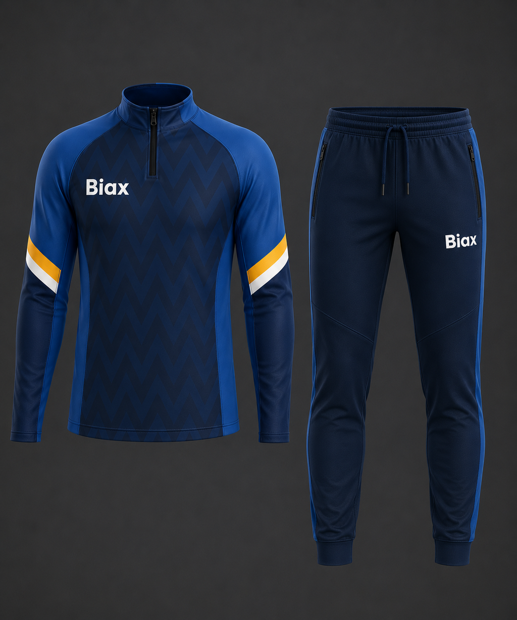 WOLRD TRCKST DESIGN