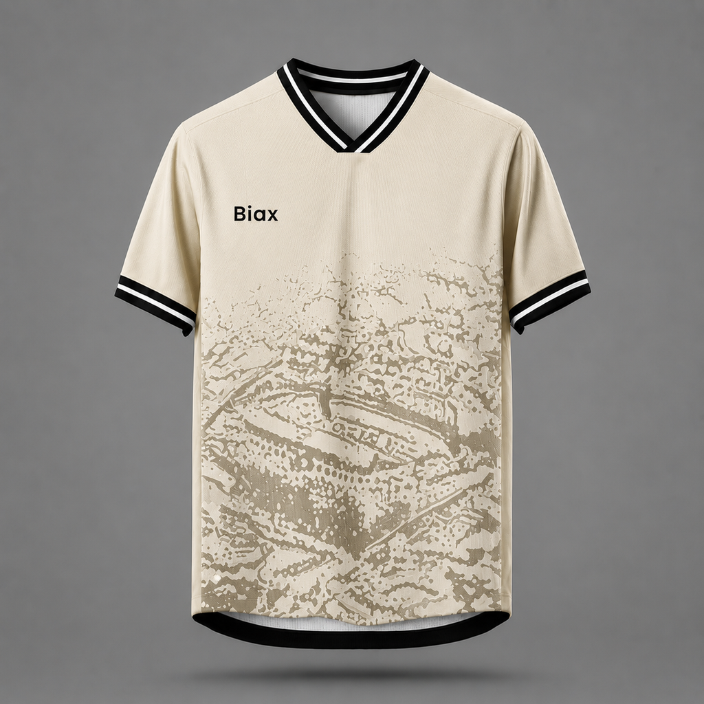 DRACON DESIGN T-SHIRT