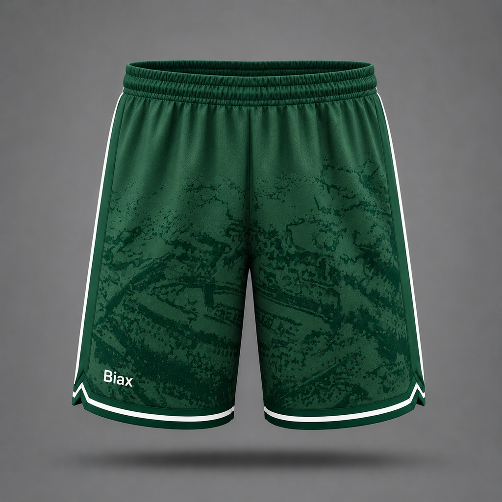 DRACON DESIGN SHORTS