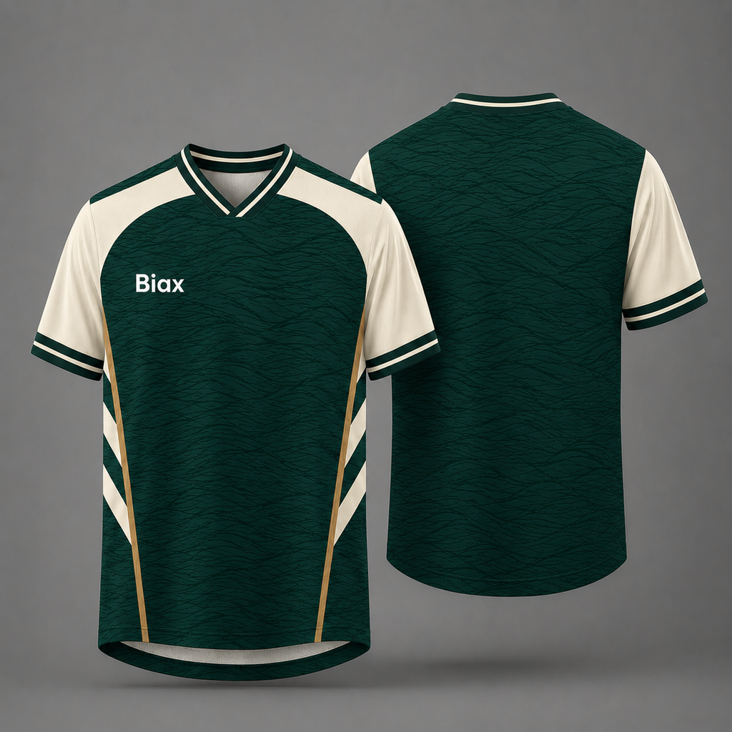 GLORY DESIGN T-SHIRT