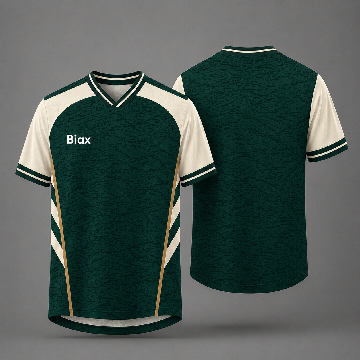 GLORY DESIGN T-SHIRT
