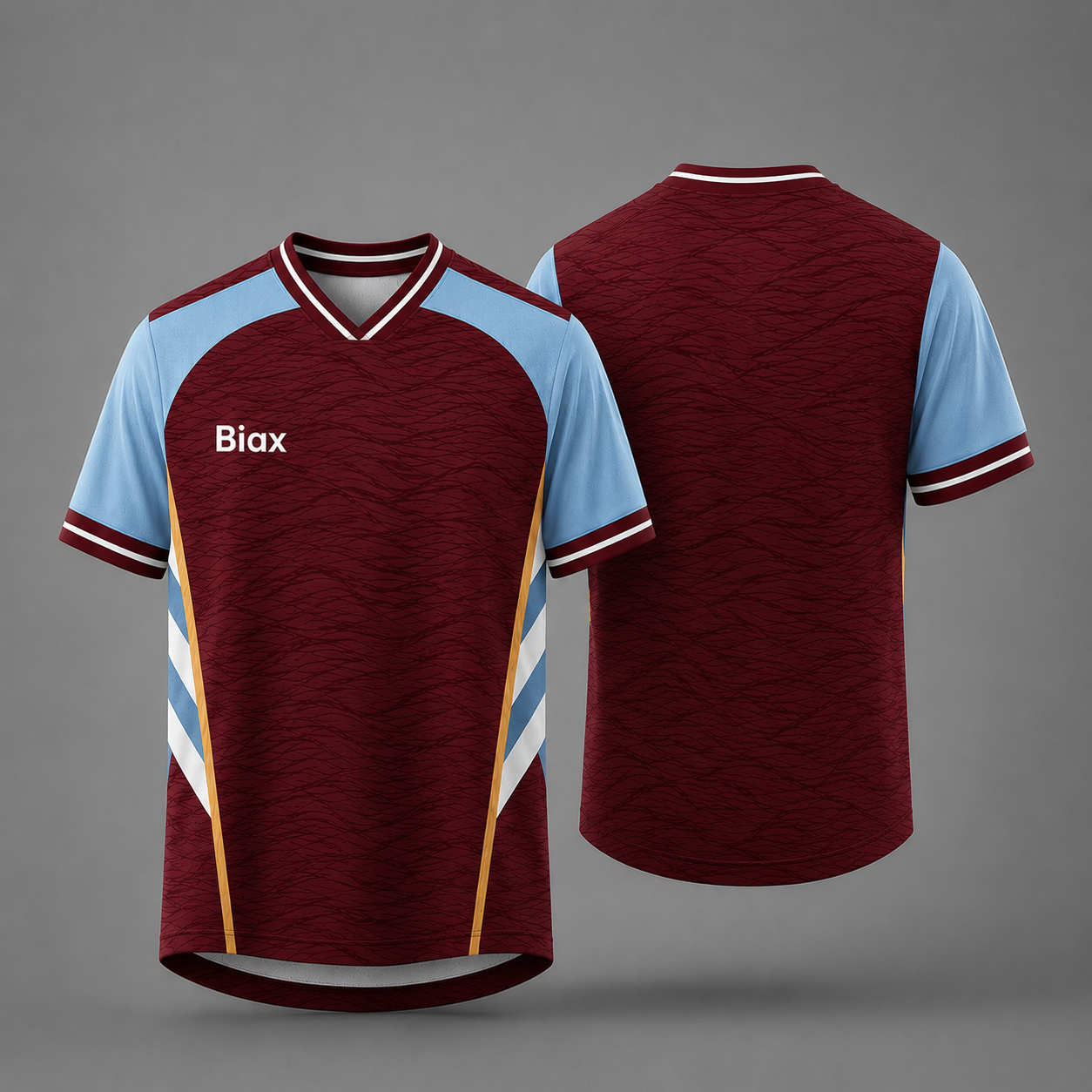 GLORY DESIGN T-SHIRT