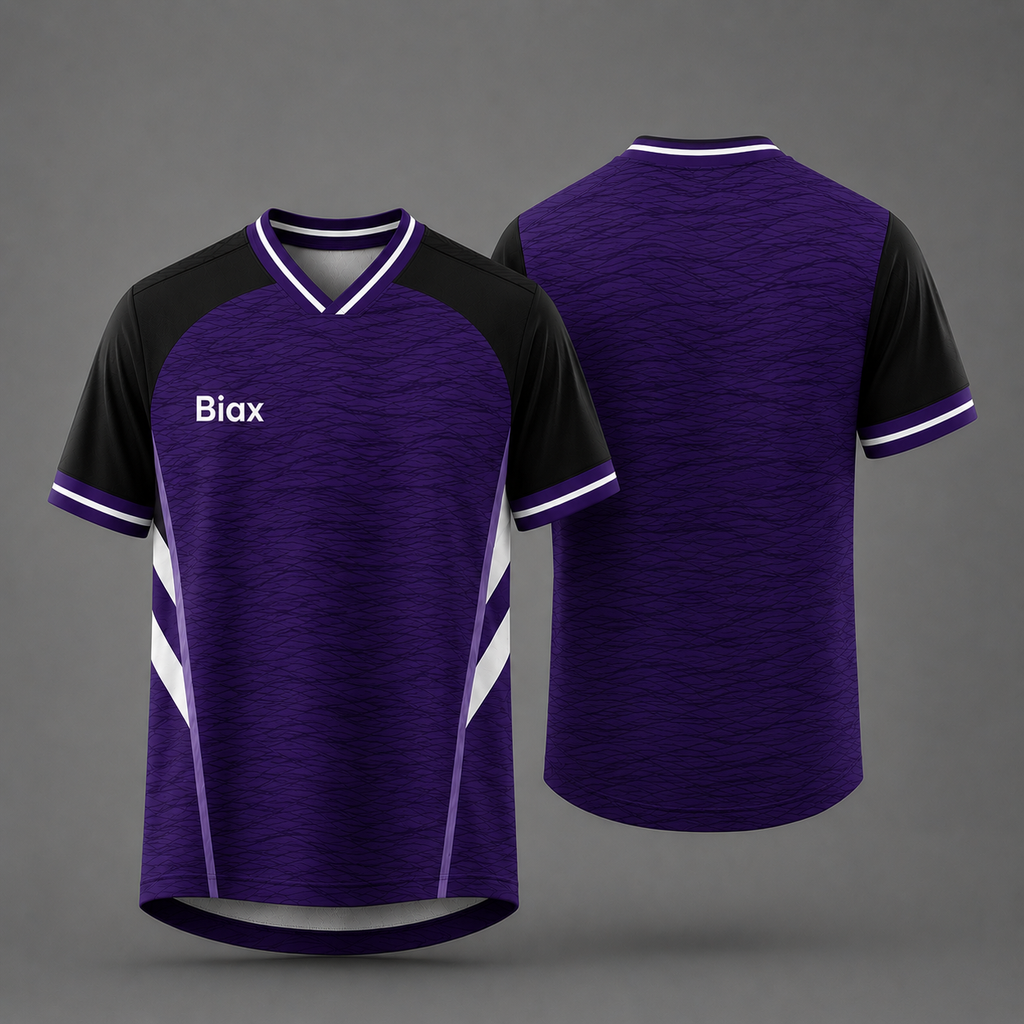 GLORY DESIGN T-SHIRT