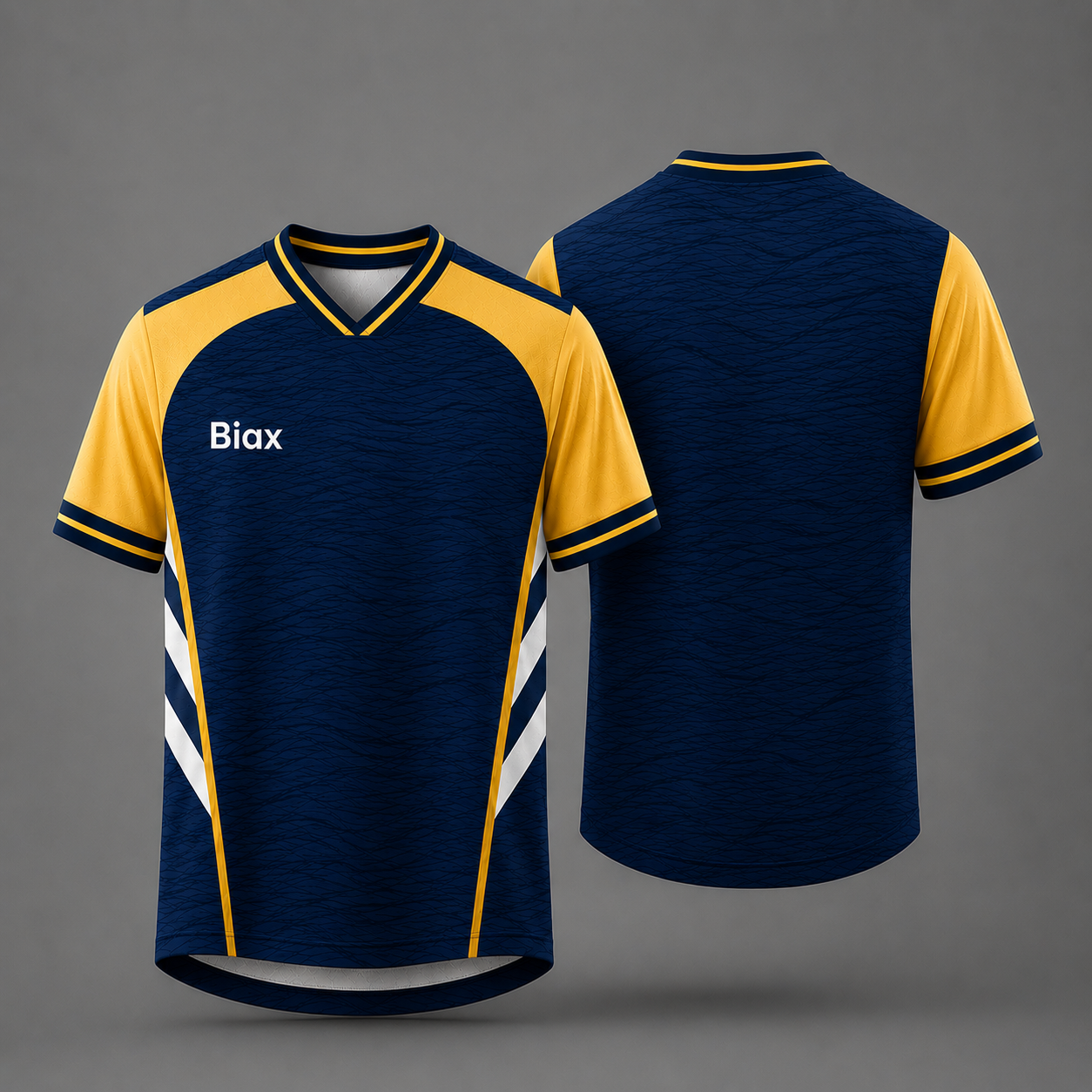 GLORY DESIGN T-SHIRT