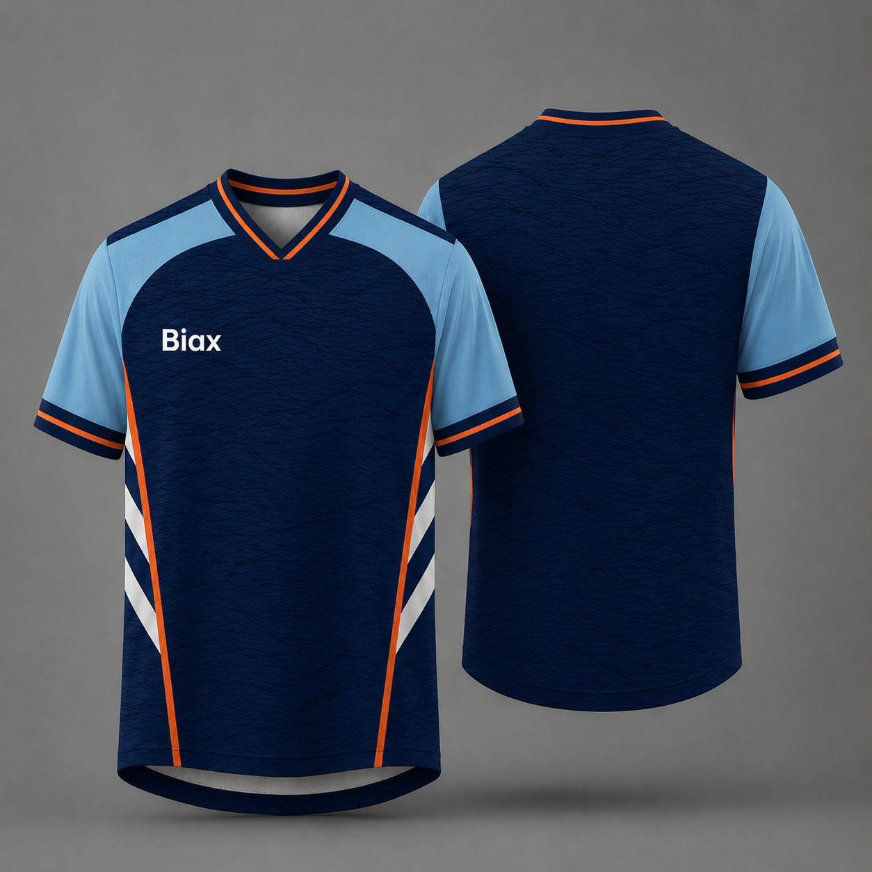 GLORY DESIGN T-SHIRT