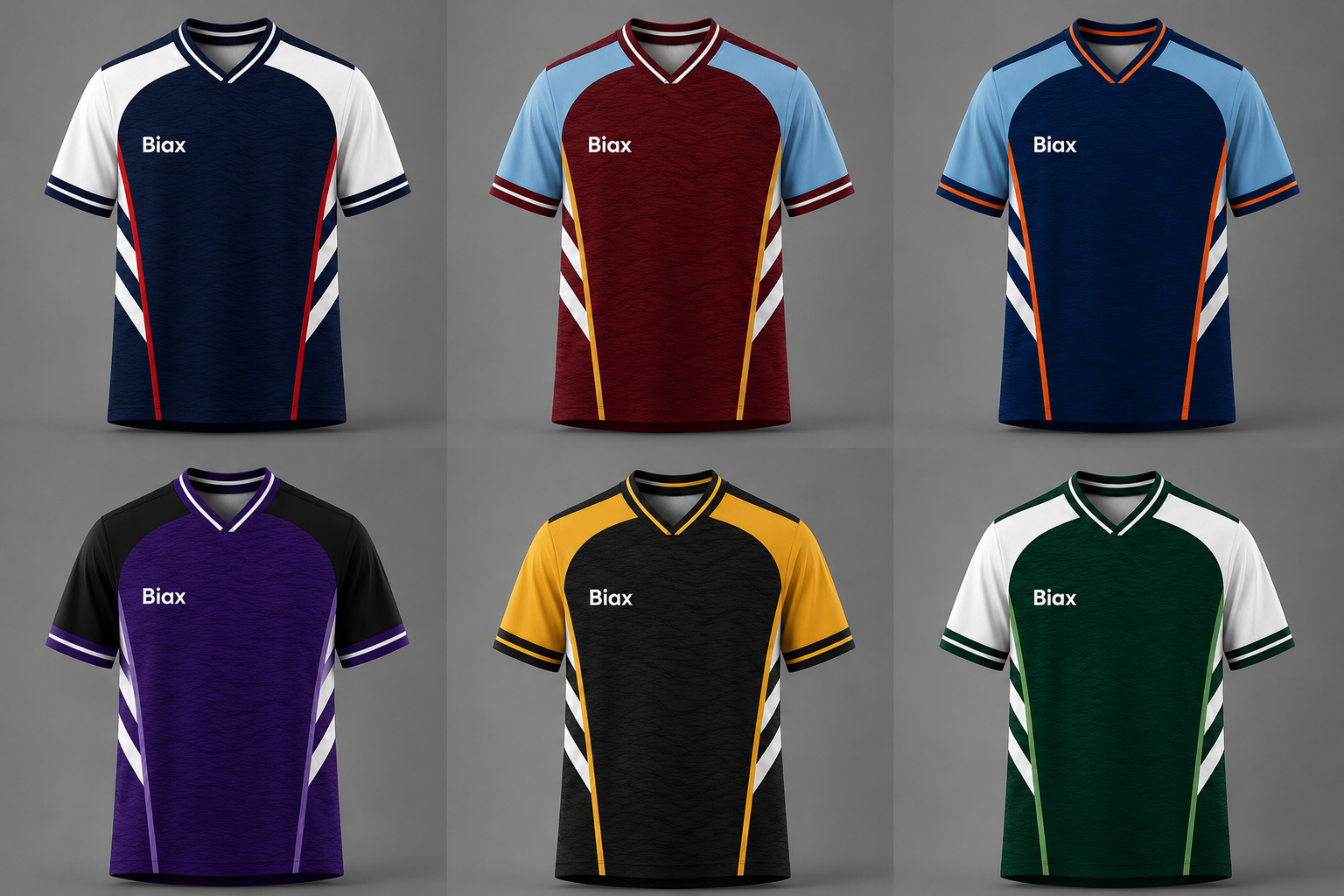 GLORY DESIGN T-SHIRT