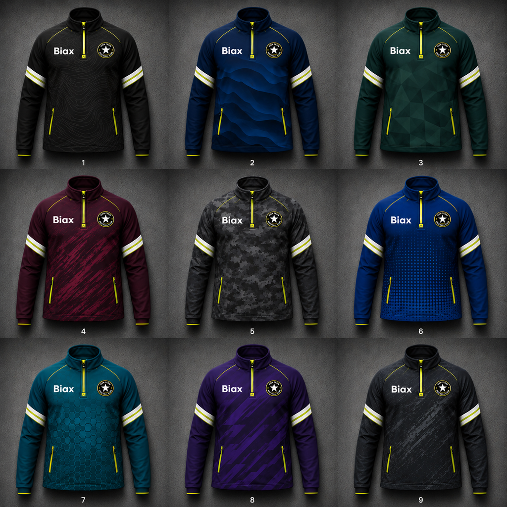 TRACK TOP DESIGNS