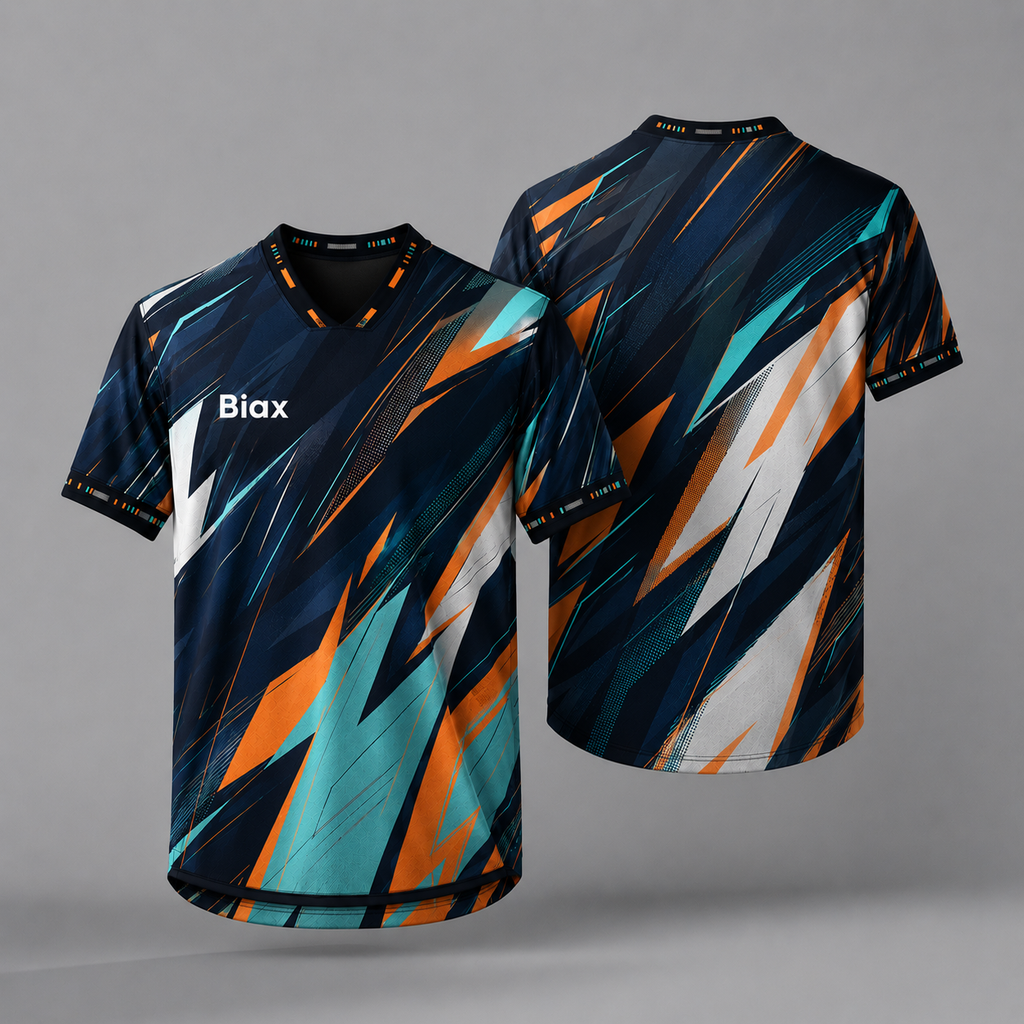 DRAKE DESIGN T-SHIRT
